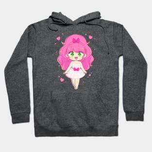 sugarbyyte Hoodie